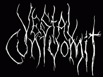 logo Vestal Cuntvomit